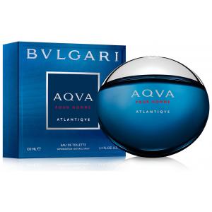 Bvlgari Aqva Atlantiqve