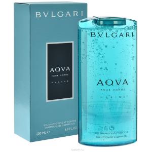 Bvlgari Aqva Pour Homme Marine   