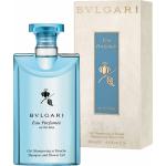 Bvlgari Eau Parfumee Au The Bleu   
