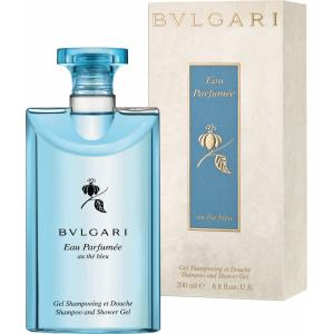 Bvlgari Eau Parfumee Au The Bleu   