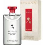 Bvlgari Eau Parfumee Au The Rouge   