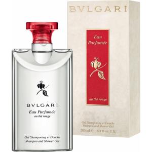Bvlgari Eau Parfumee Au The Rouge   