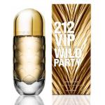Carolina Herrera 212 Vip Wild Party