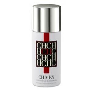 Carolina Herrera Ch Men 