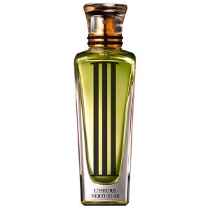 Cartier L'heure Vertueuse III