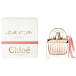 Chloe Love Story Eau Sensuelle