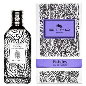 Etro Paisley