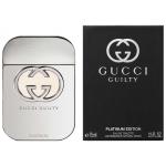 Gucci Guilty Platinum Woman