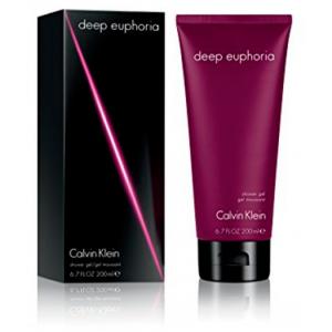 Calvin Klein Euphoria Deep   