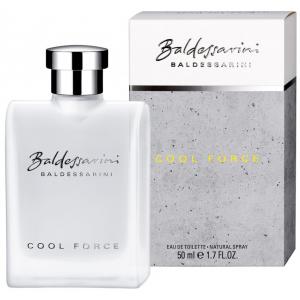 Hugo Boss Baldessarini Cool Force