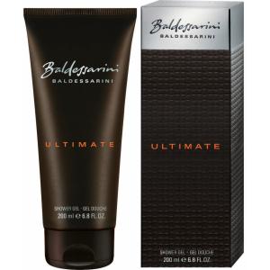 Hugo Boss Baldessarini Ultimate   