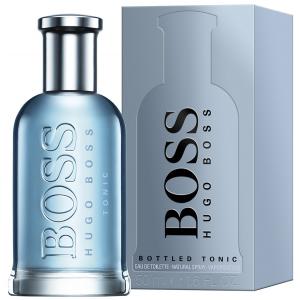 Hugo Boss Boss Bottled Tonic