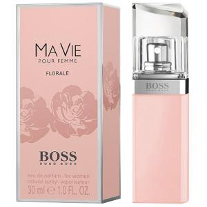 Hugo Boss Boss Ma Vie Florale