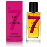 Iceberg Wild Rose
