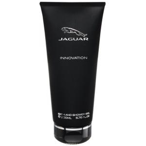 Jaguar Innovation   