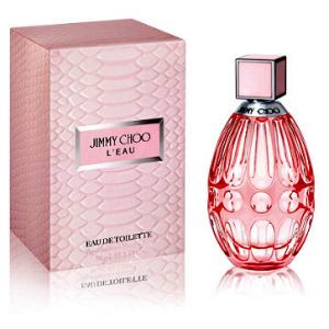 Jimmy Choo L'eau
