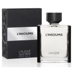 Lalique L'insoumis