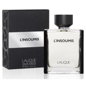 Lalique L'insoumis