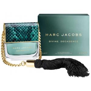 Marc Jacobs Decadence Divine