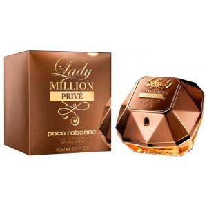 Paco Rabanne Lady Million Prive