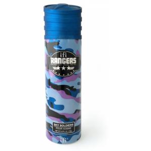 Rangers Sky Soldiers