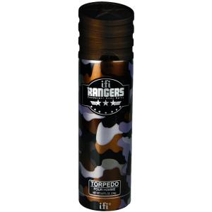 Rangers Torpedo