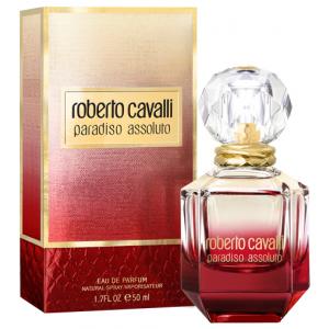 Roberto Cavalli Paradiso Assoluto