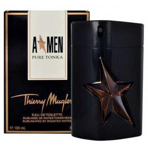 Thierry Mugler A Men Pure Tonka