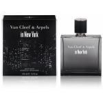 Van Cleef & Arpels In New York