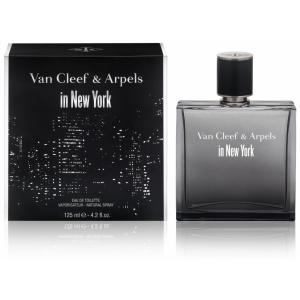 Van Cleef & Arpels In New York