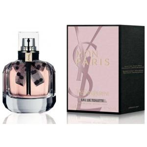 Yves Saint Laurent Mon Paris