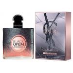 Yves Saint Laurent Opium Black Floral Shock