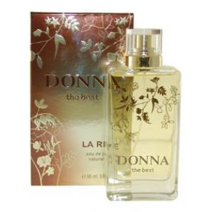 La Rive Donna the Best
