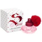 Shakira S Kiss