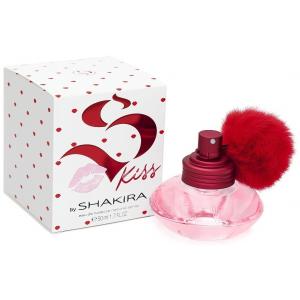 Shakira S Kiss