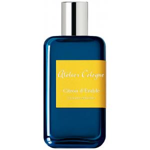 Atelier Cologne Citron D'erable