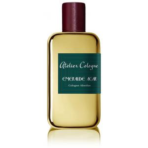 Atelier Cologne Emeraude Agar