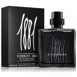 Cerruti 1881 Signature