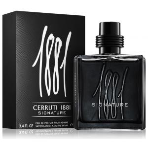 Cerruti 1881 Signature