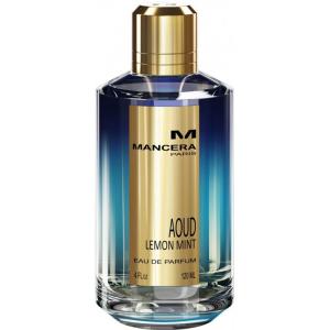 Mancera Aoud Lemon Mint