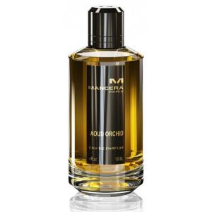 Mancera Aoud Orchid
