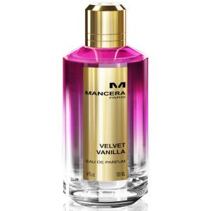 Mancera Velvet Vanilla