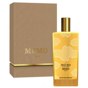 Memo Inle Iris