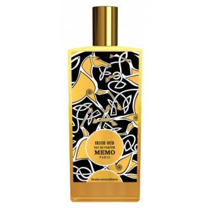 Memo Irish Oud