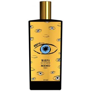 Memo Marfa