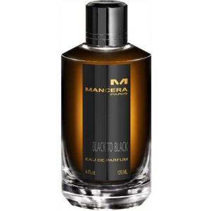 Mancera Black To Black