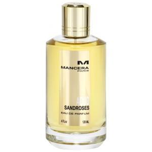 Mancera Aoud Sandroses
