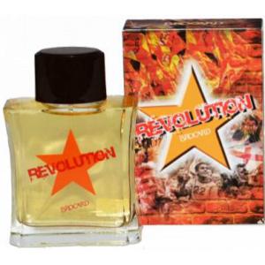 Emporium Revolution Orange
