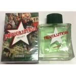 Emporium Revolution Velvet