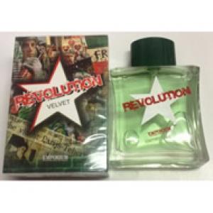 Emporium Revolution Velvet
